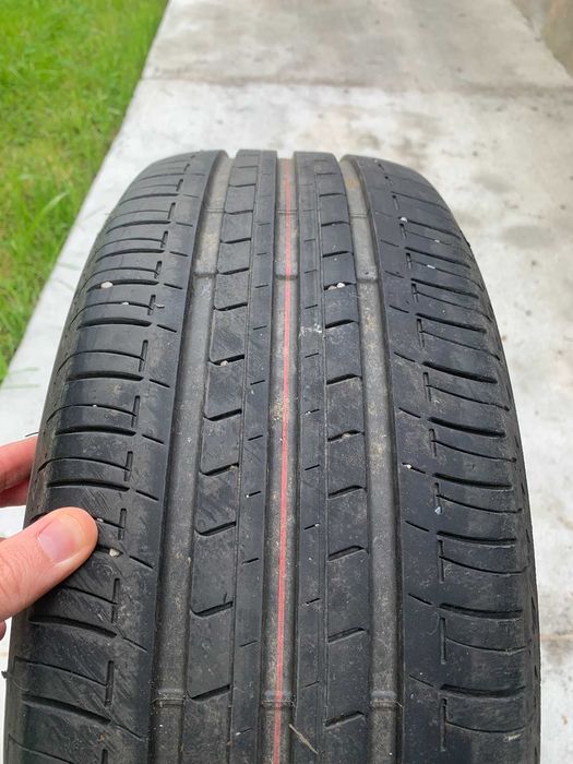 Vand set 4 anvelope Bridgestone Ecopia EP150 dimensiune 195/55 R16