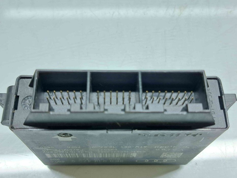 Modul senzori parcare  AUDI A5 (8T3) [Fabr 2007-2015] 8K0919475Q