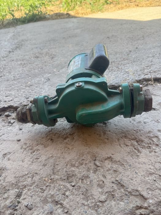 циркуляционный насос Wilo PH-101E