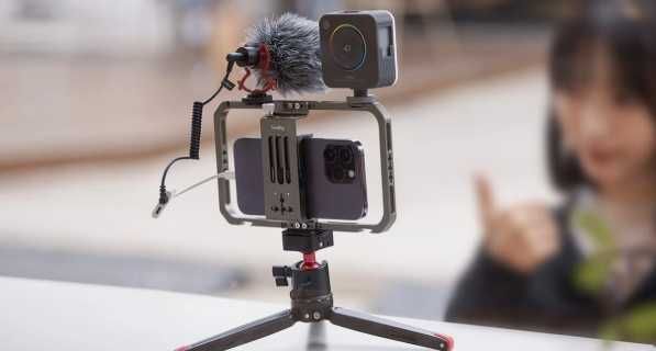 SmallRig для смартфона