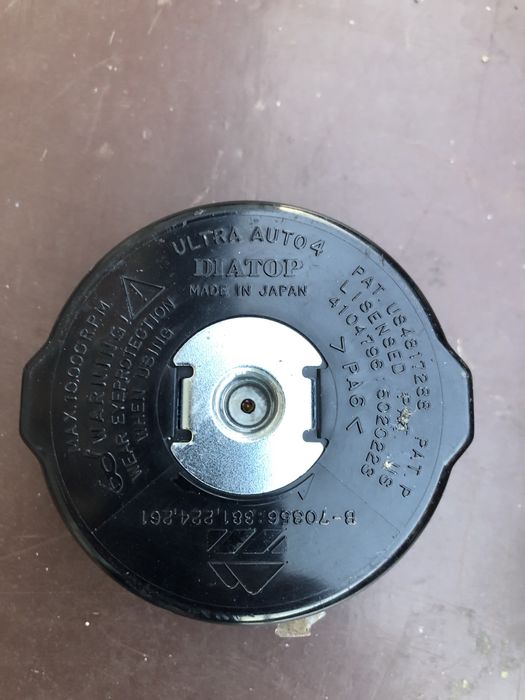 Diatop Ultra Auto 4 Makita