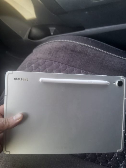 Samsung galaxy tab s9