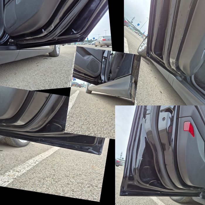 Ford Focus 1.5 TDCI 120 cai / Euro 6 / Distributia schimbata