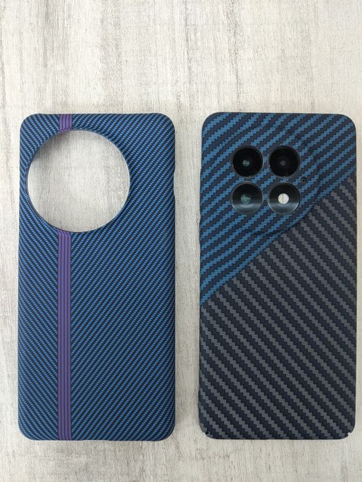 OnePlus 13, 12/256 ГБ, SIM + eSIM