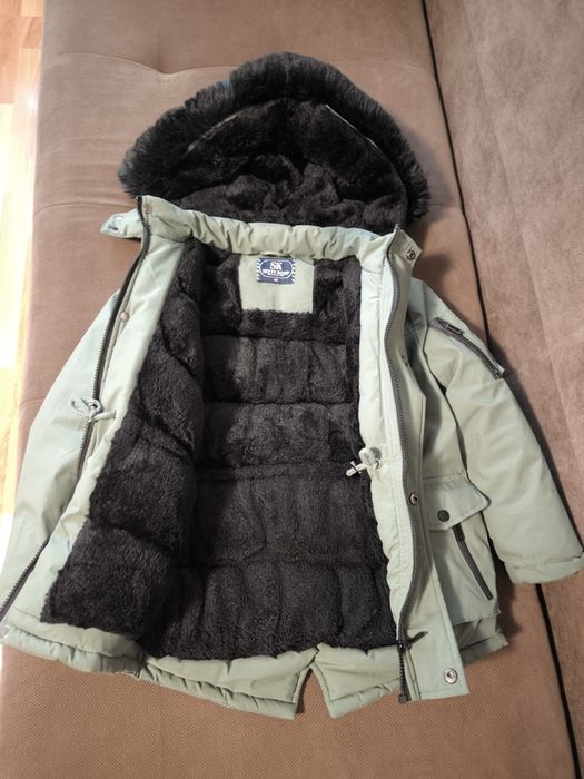 Geaca iarna Setty Koop 10 ani