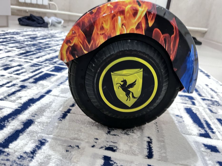 Гераскутор сатылады