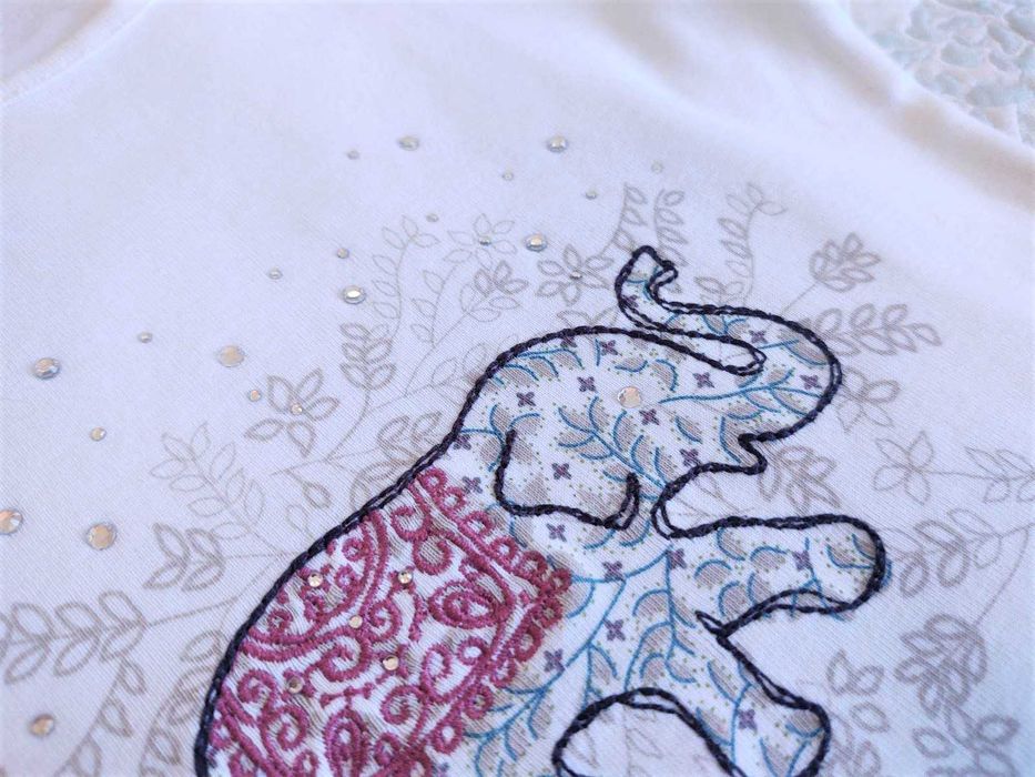 Lili Gaufrette, Marni, Fun&Fun - луксозни дрехи, р. 5-6 г.