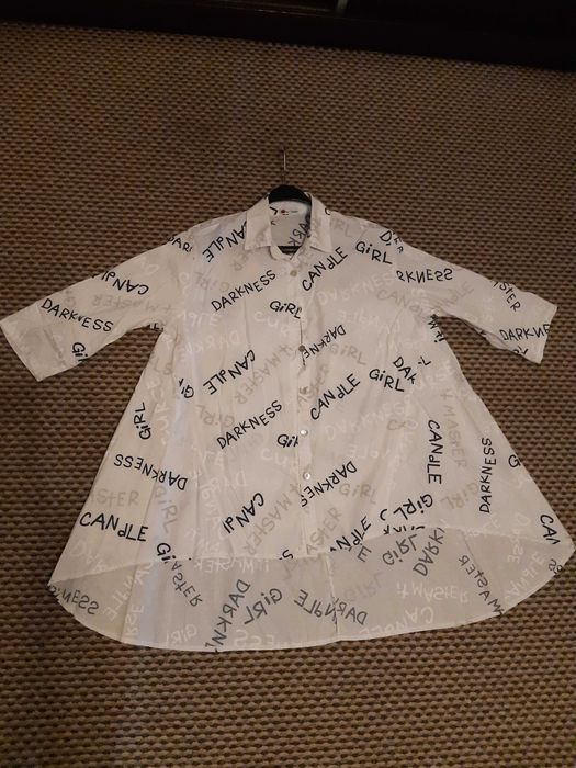 Дамска риза размер XL