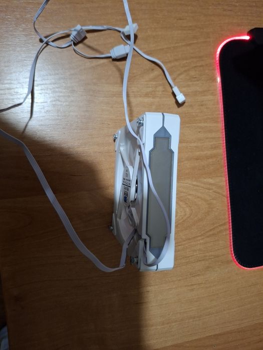 Корпусный кулер для пк