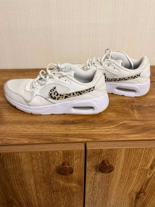 Маратонки Nike Air