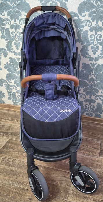 Продам коляску COCO BABY