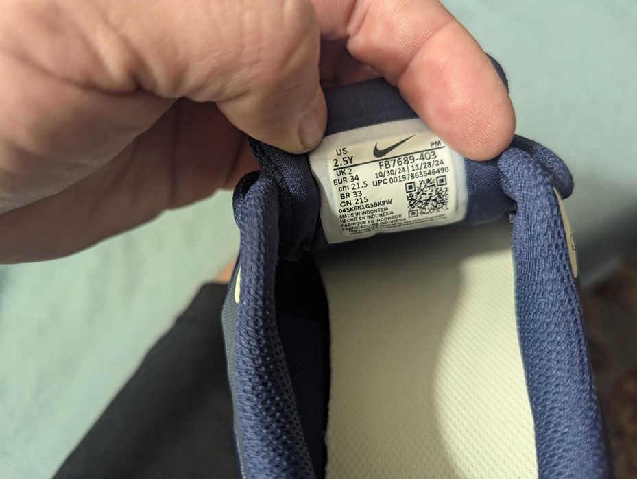 De vânzare adidași Nike Revolutin 7