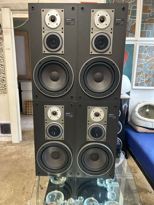 Тонколони SONY-SS-E55
