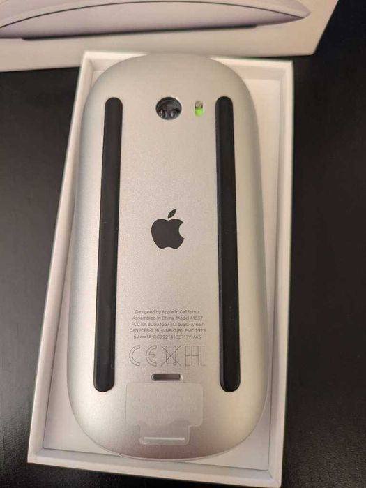 Apple Magic Mouse 2 A1657