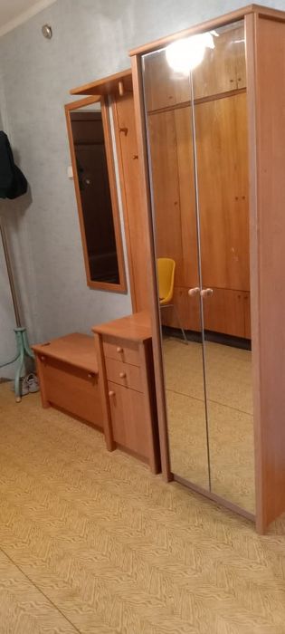 Сдаю квартиру 11мкр