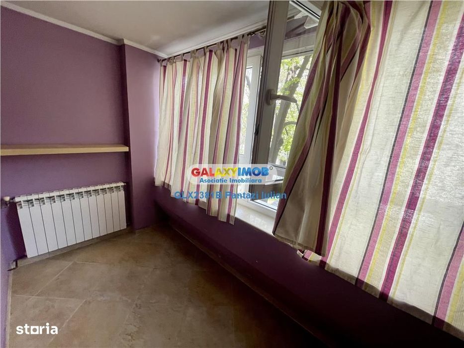 Apartament 3 camere | Pacii | Centrala Proprie | 6min. metrou
