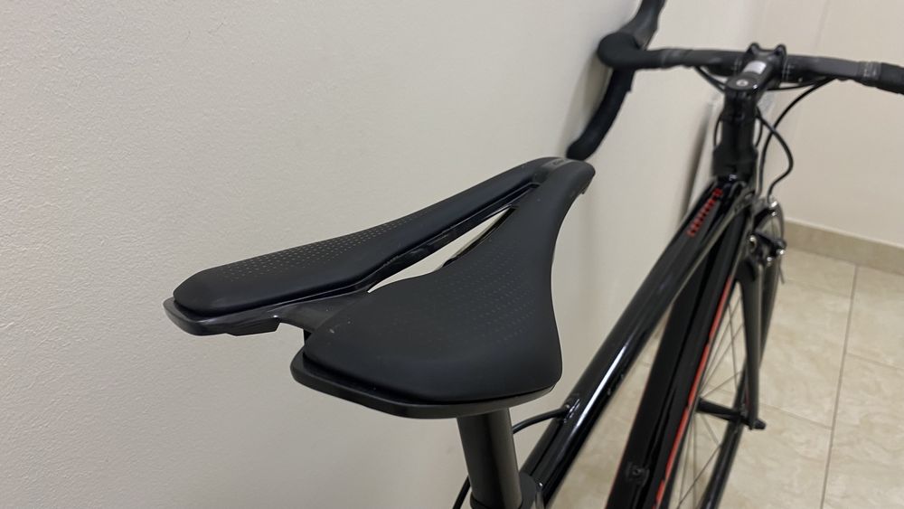 Велосипед giant contend sl