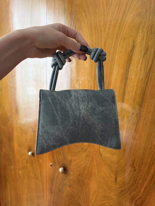 Дамска мини чанта