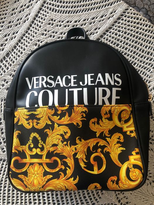 Versace Bag Lady