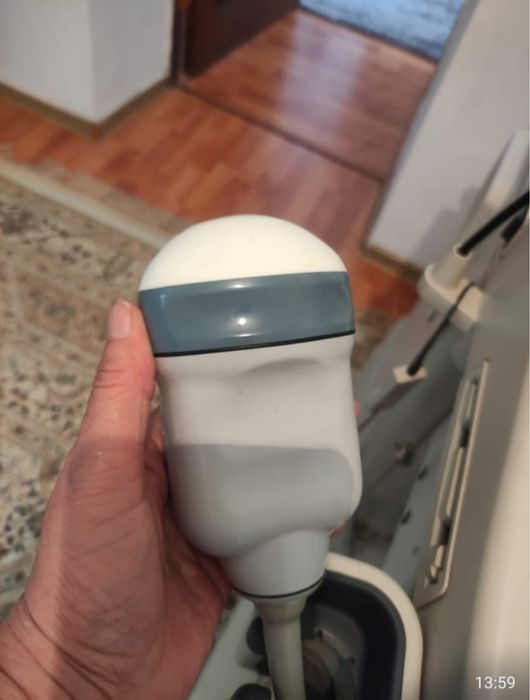 УЗИ аппарат Medison