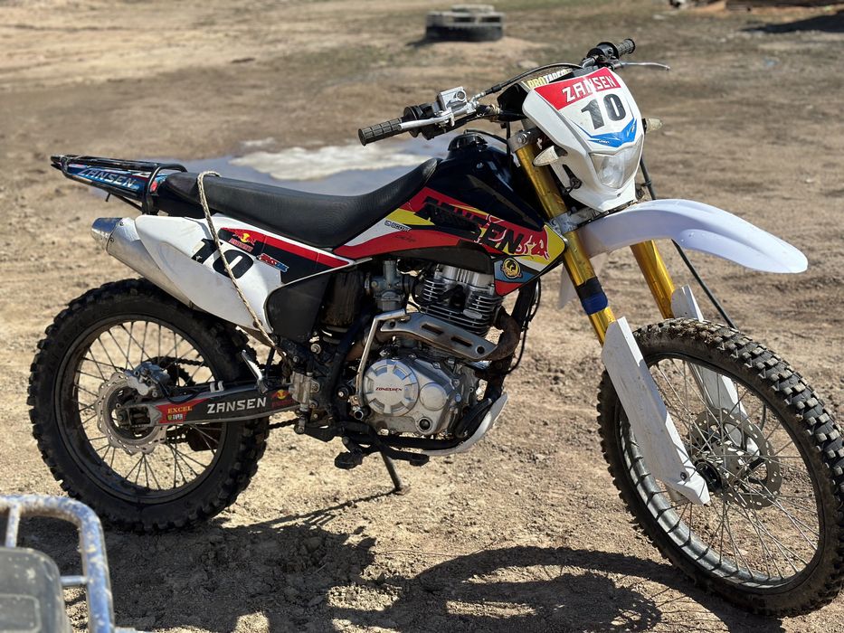 Продам Эндура 10,Даюн 200куб