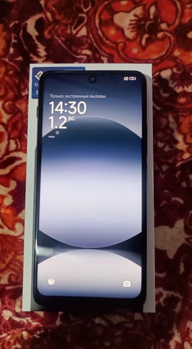 redmi note 14 srochna sotiladi