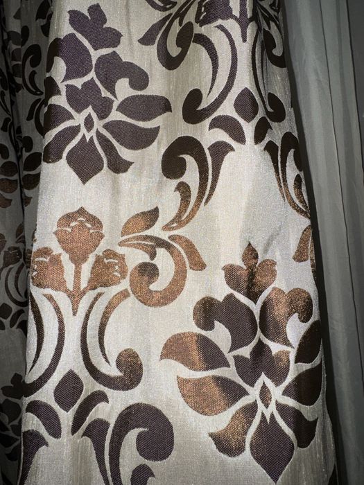 Шторы 3*3 метра 2 штуки. ТОРГ