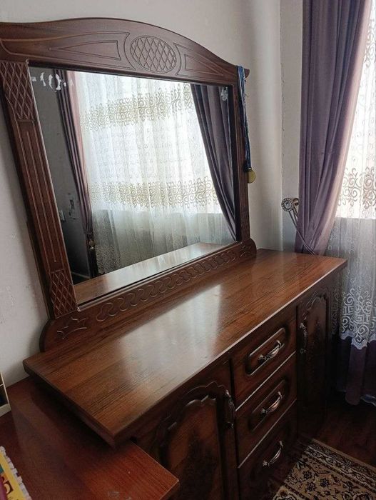 Uyingiz uchun sifatli mebellar