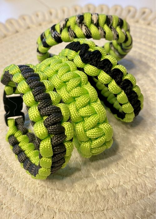 Bratari PARACORD unisex