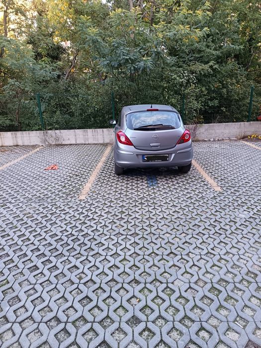 Дава се под наем Гараж / Паркомясто в Варна, Владислав Варненчик - 12 кв.м за 61.2 € - Снимка #2