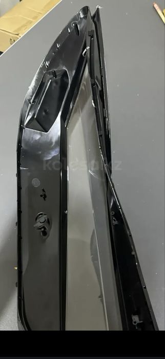 Стекло фары Нуйндай Елантра