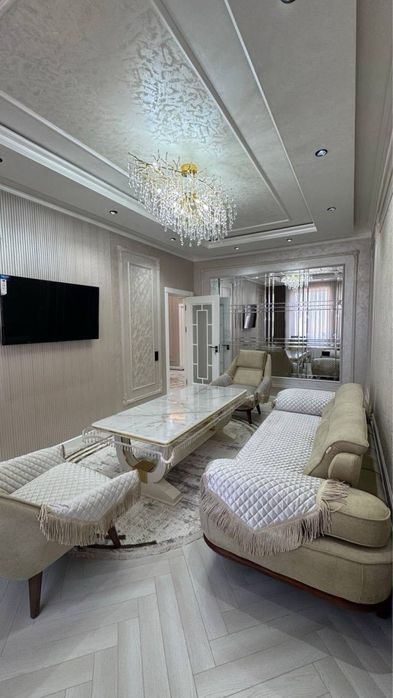 Fargona shaxar sentrda