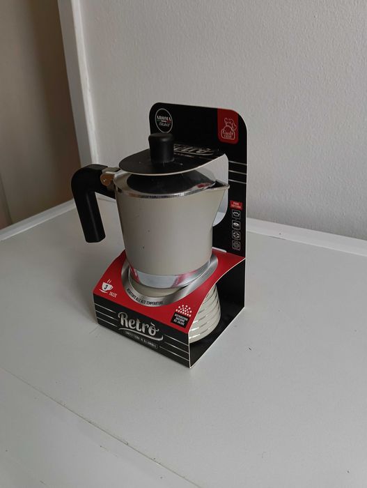 кафеварка италианска