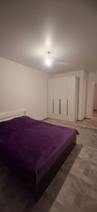 Қарағайлы 50А "Залатой квадрат"