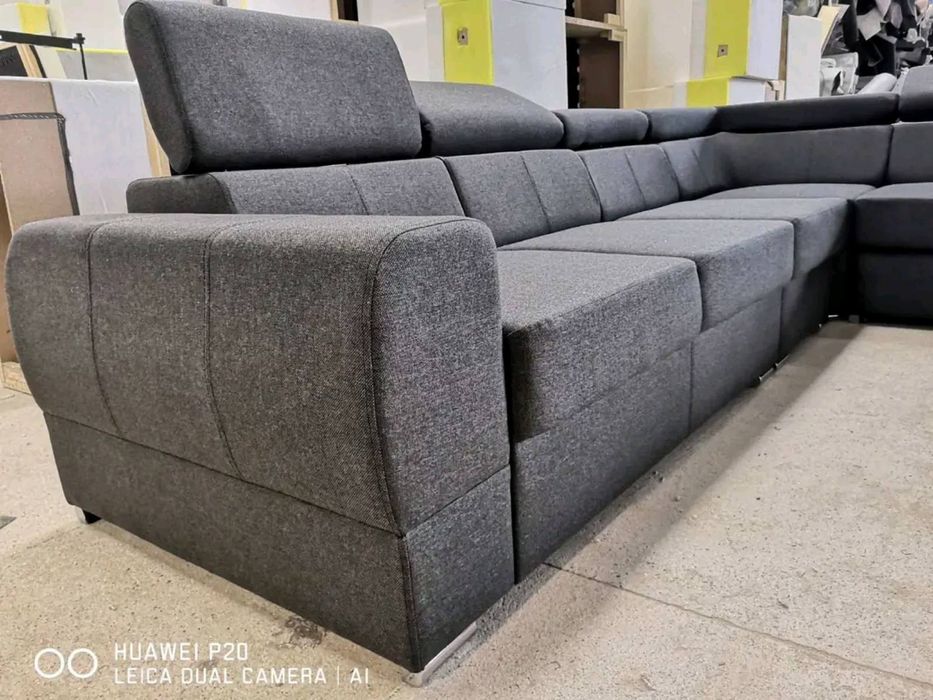 Мека мебел и спални легла