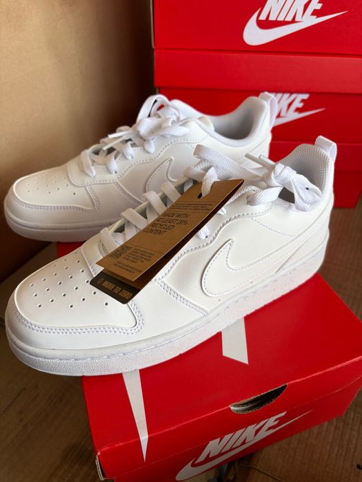 Кецове NIKE Court vision / Court borough