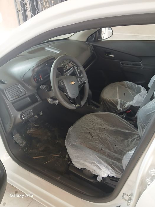 Cobolt emsem minayt nahtga