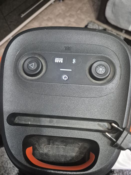 Boxa jbl partybox 120