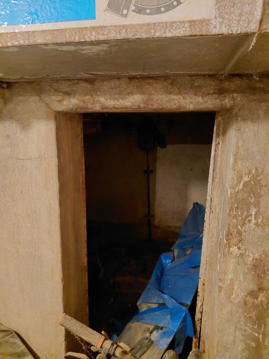 Продава се Гараж / Паркомясто в София, Борово - 19 кв.м за 1691 €/кв.м - Снимка #1