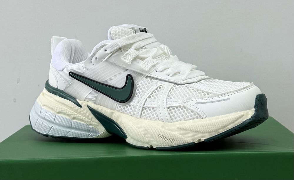 Кроссовки NIKE люкс качества