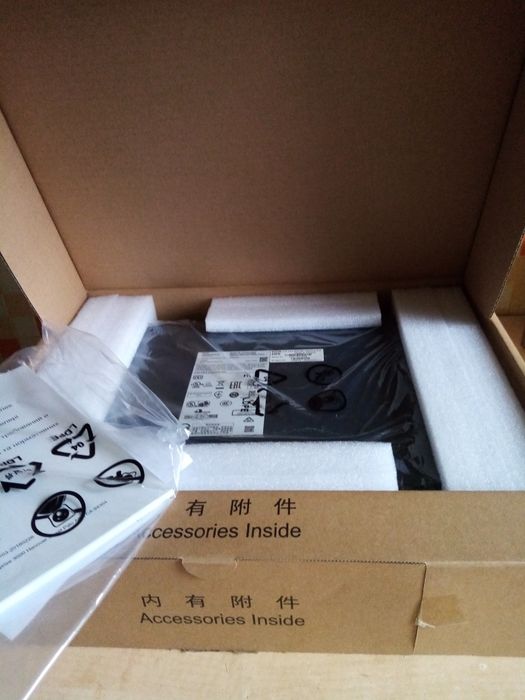 Коммутатор HPE 1920 8G PoE+(65W) Switch