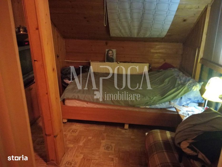 Apartament 2 camere de vanzare in Centru, Cluj Napoca