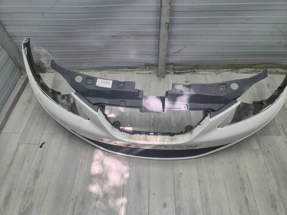 Bara fata Seat Ibiza 6J AN 2008 2009 2010 2011 2012 cod 6J0807231