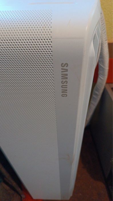 Климатик samsung