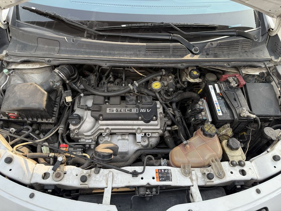 2018 yil cobalt sotamiz 8400$