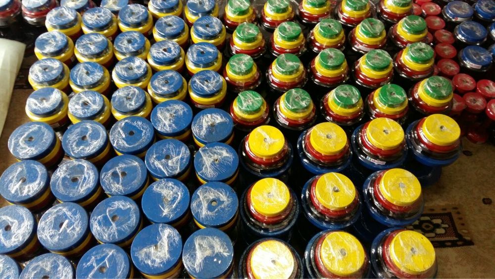 Гантел по низким ценам/ Арзон нархда Гантеллар