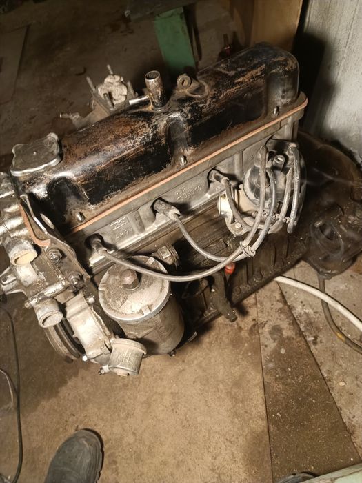 Двигатель 402 на газель