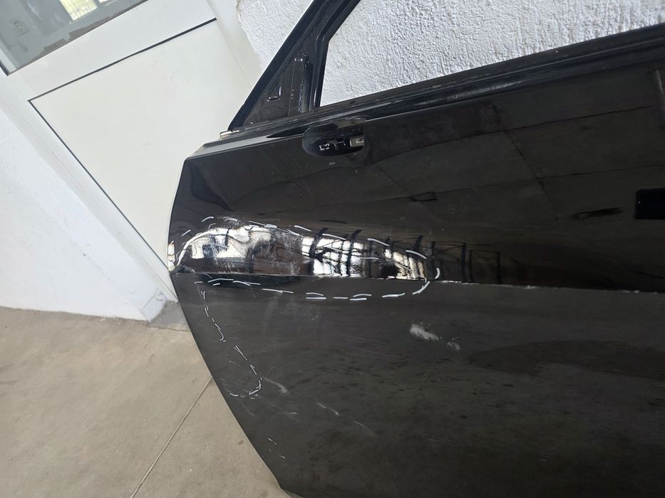 Audi A5 B10 2025 предна лява врата 8B3831051
