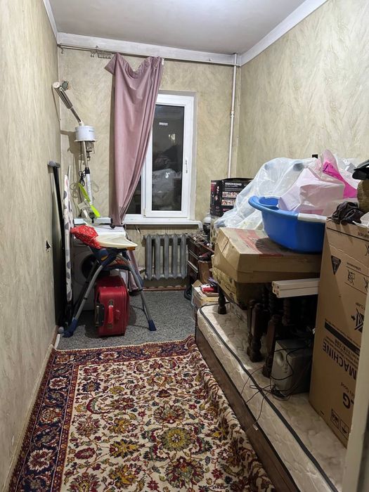 Продаем квартиру 3-комнатная, электроаппарат рисовый