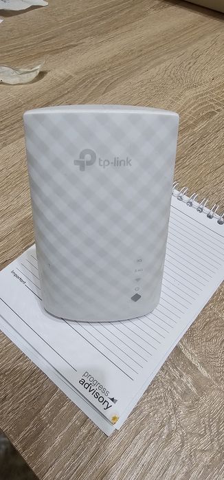 Range extender TP-Link RE190